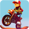 Moto Extreme - Motor Rider icon