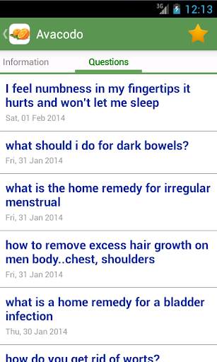 Immunity Boosters screenshot 6