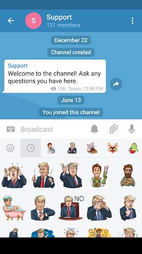 Talkiton - Free Global Texting screenshot 3