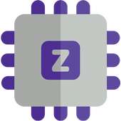 CPU Z icon