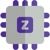 CPU Z 1.3