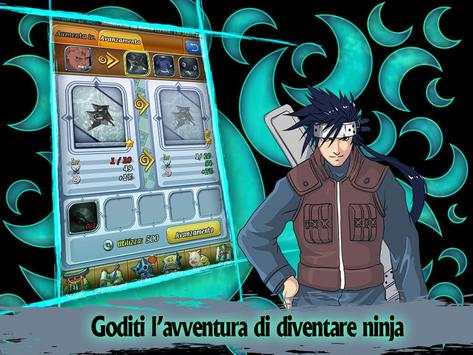 Ninja: Darkness Rises screenshot 6