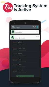 Online Tracker for WhatsApp: App Usage Tracker screenshot 2