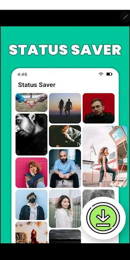 GB Messenger 2023 screenshot 2