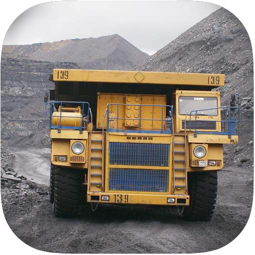Extreme Dump Truck Simulator 1.02
