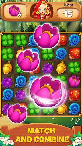 Candy Forest 2020 screenshot 6