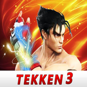 Guide Tekken 3 Full Strategy Game Play icon