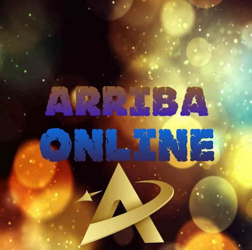 Arriba On-Line Allen screenshot 2