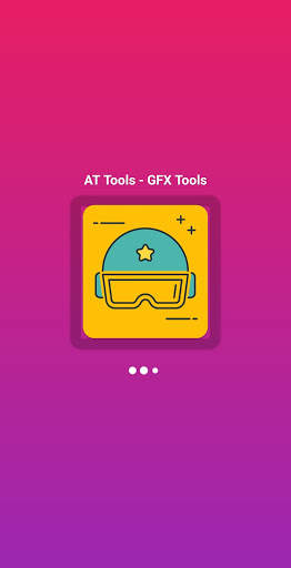 AT Tools - GFX Tool Optimizer screenshot 1