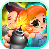 Bomber Fight icon