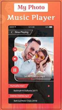 My Photo Music Player screenshot 4