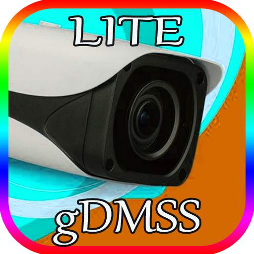 Guide For gDMSS Lite 2.0