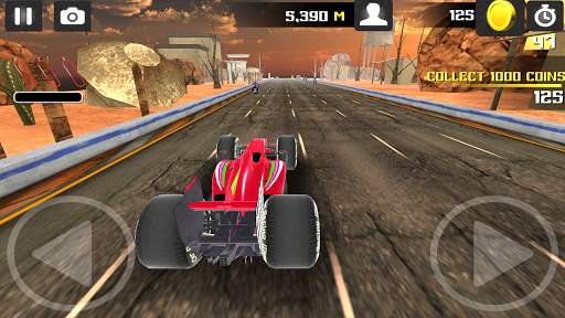 Car Racing Mania 2023 screenshot 7