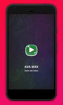 All Lyrics Songs Of Ava Max screenshot 1