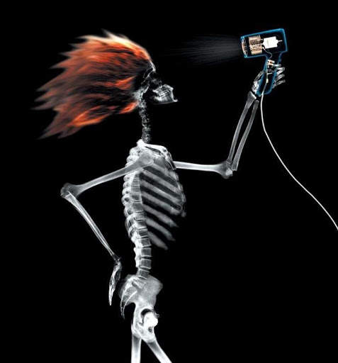 X-Ray Sexy Girl Prank screenshot 2