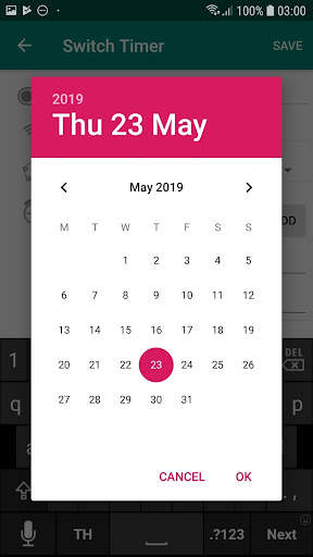 EasyConnect screenshot 3