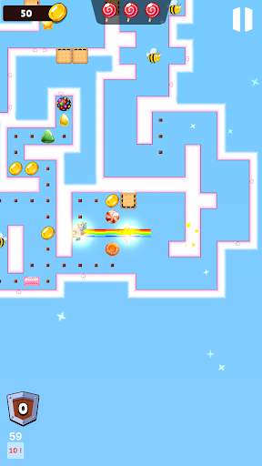 Candy Dash screenshot 6