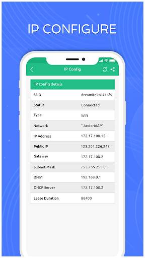 WiFi Refresh, Repair, Enhance & Fix screenshot 5