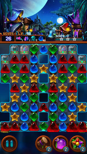 Jewel Galaxy screenshot 5