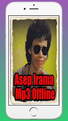 Asep Irama Mp3 Offline screenshot 1