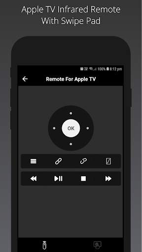 Remote for Apple TV screenshot 7