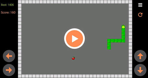 Snake screenshot 4