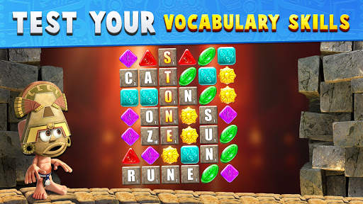 Languinis: Word Game screenshot 6
