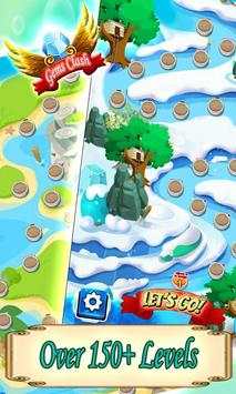 GEMS CLASH скриншот 5