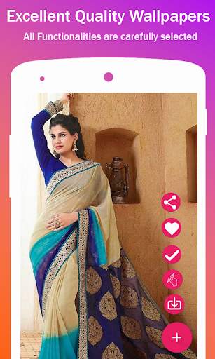 New Sarees Collection screenshot 3