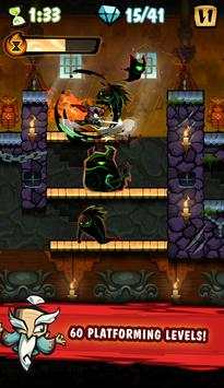 Membebaskan Sang Ninja screenshot 3