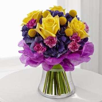 Flowers Gifs And Roses Live Wallpapers screenshot 3