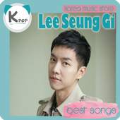 Lee Seung Gi Best Songs 8.0.79