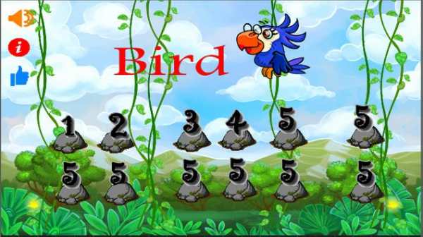 Angry Bird स्क्रीनशॉट 1