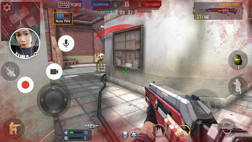 The Killbox: LEO screenshot 6