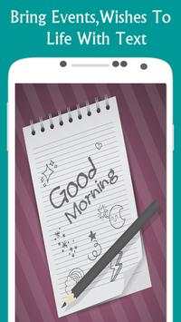 Textgram-Add Text On Photos screenshot 1
