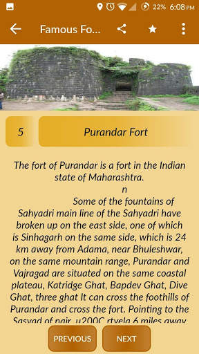 Shivaji Maharaj Wallpaper History Maratha Warriors screenshot 5