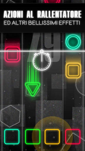 Neogen Fallout screenshot 3