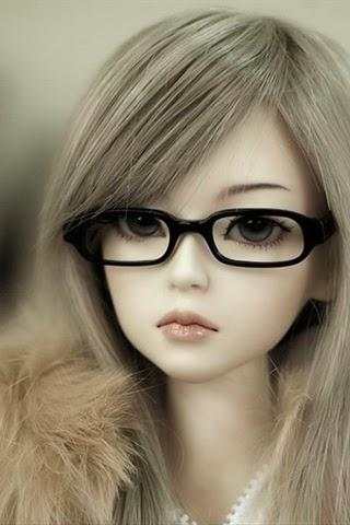 Doll Wallpapers HD screenshot 14