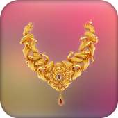 Jewellery Photo Editor logo