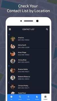 Mobile number tracker - Caller ID Live Locator screenshot 6