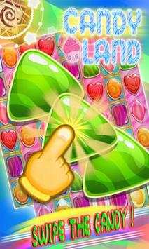 CANDY COOKIE screenshot 3