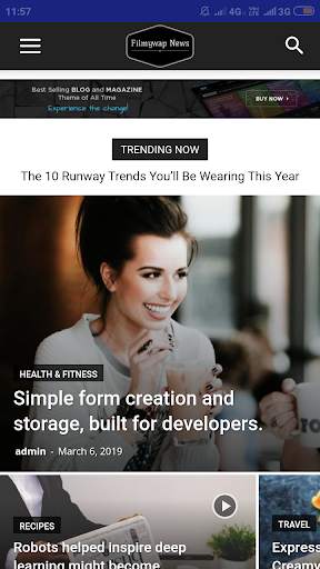 Filmywap 2020 Official App screenshot 4