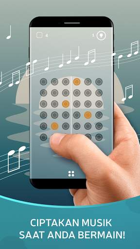 Harmoni: Musik Relaksasi screenshot 6