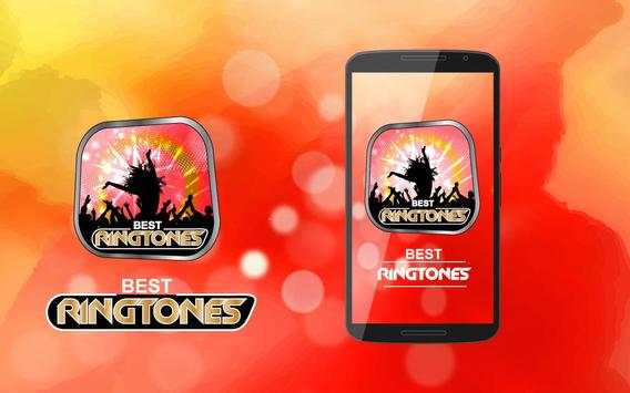 super new ringtones tonos screenshot 1