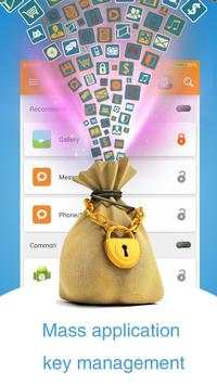 Free App Lock 2 تصوير الشاشة