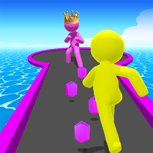 Giant Rush! icon