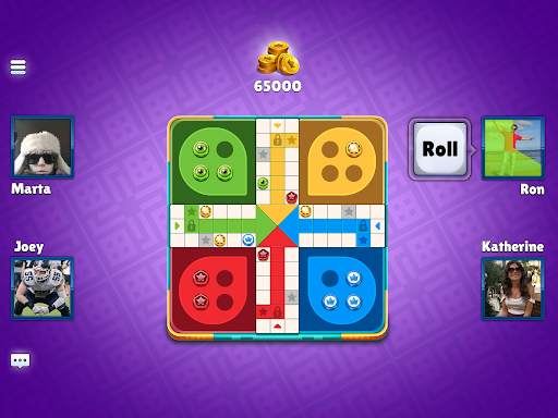 Ludo Party: Jogo de Tabuleiro screenshot 16