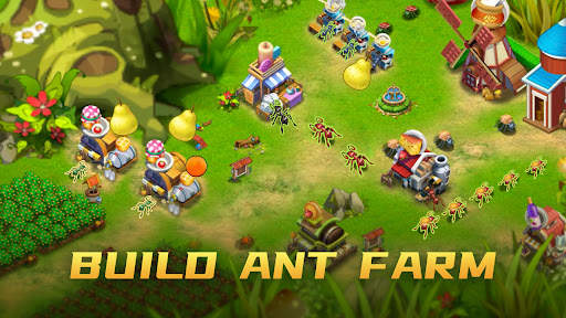 Ant Farm screenshot 1