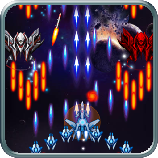 Alien Galaxy: End Game icon