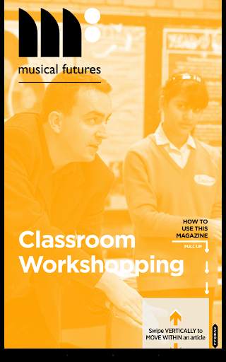 Musical Futures screenshot 15